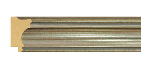 PVC Профил А 4929-2